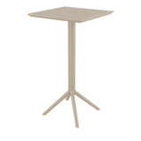 Sky Folding Bar Table 60 | In Stock