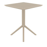 Sky Folding Tables | In Stock