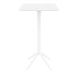 Sky Folding Bar Table 60 | In Stock | Nufurn Commercial Furniture 