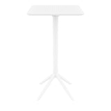 Sky Folding Bar Table 60 | In Stock