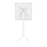 Sky Folding Bar Table 60 | In Stock | Nufurn Commercial Furniture 