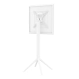 Sky Folding Bar Table 60 | In Stock | Nufurn Commercial Furniture 