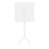 Sky Folding Bar Table 60 | In Stock | Nufurn Commercial Furniture 