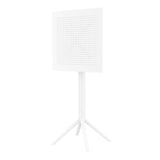 Sky Folding Bar Table 60 | In Stock | Nufurn Commercial Furniture 