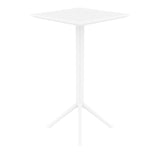 Sky Folding Bar Table 60 | In Stock | Nufurn Commercial Furniture 