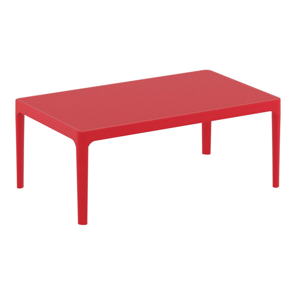Sky Lounge Coffee Side Tables | In Stock | Nufurn Commercial Furniture 