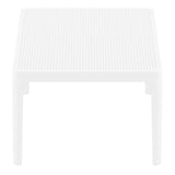 Sky Lounge Coffee Side Tables | In Stock