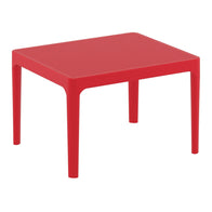 Sky Side Table 600x500 | In Stock | Nufurn Commercial Furniture 