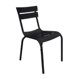 Porto Aluminium Chair | Nufurn Commercial Furniture 