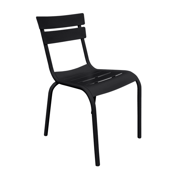 Porto Aluminium Chair | In Stock | Nufurn Commercial Furniture 