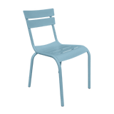 Porto Aluminium Chair | Nufurn Commercial Furniture 