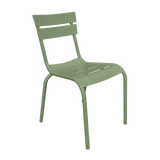 Porto Aluminium Chair | Nufurn Commercial Furniture 