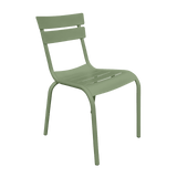Porto Aluminium Chair | In Stock