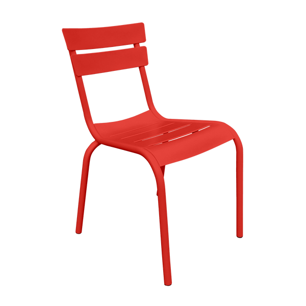 Porto Aluminium Chair | Nufurn Commercial Furniture 
