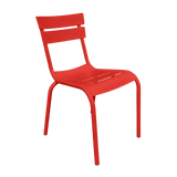 Porto Aluminium Chair | In Stock