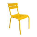 Porto Aluminium Chair | Nufurn Commercial Furniture 