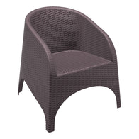 Aruba Tub Chair | In Stock
