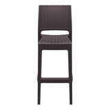 Jamaica Barstool | In Stock | Nufurn Commercial Furniture 