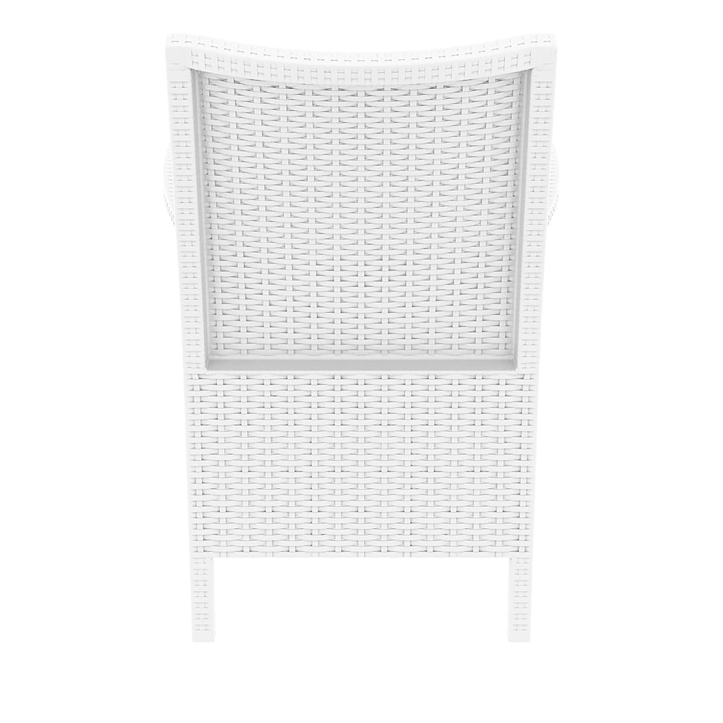 California Tub Chair Nufurn Commercial Furniture