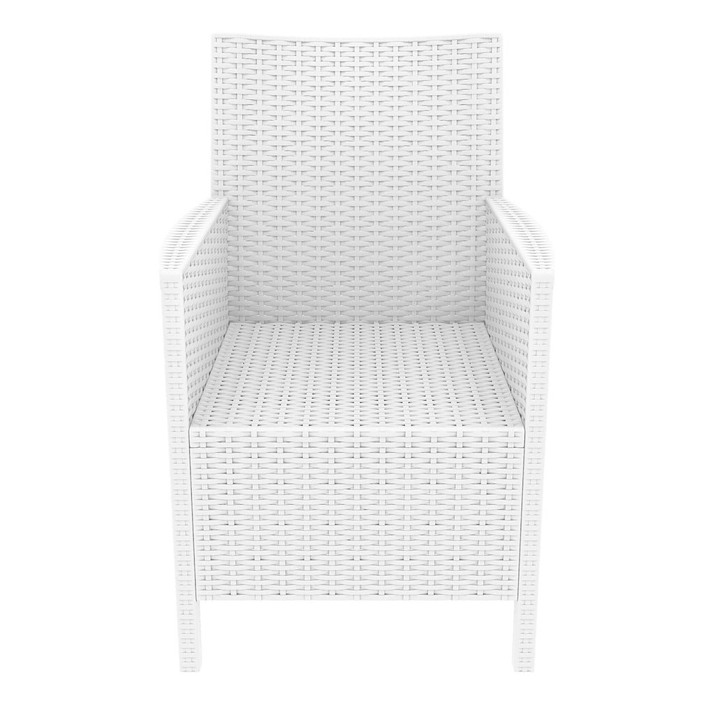 California Tub Chair Nufurn Commercial Furniture