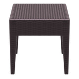 Tequila Lounge Side Coffee Tables | In Stock