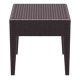 Tequila Lounge Side Coffee Tables | In Stock