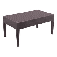 Tequila Lounge Coffee Table - 920x530 | In Stock | Nufurn Commercial Furniture 