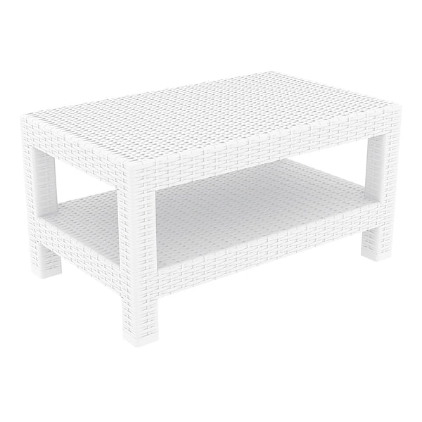 Monaco Lounge Table | In Stock | Nufurn Commercial Furniture 
