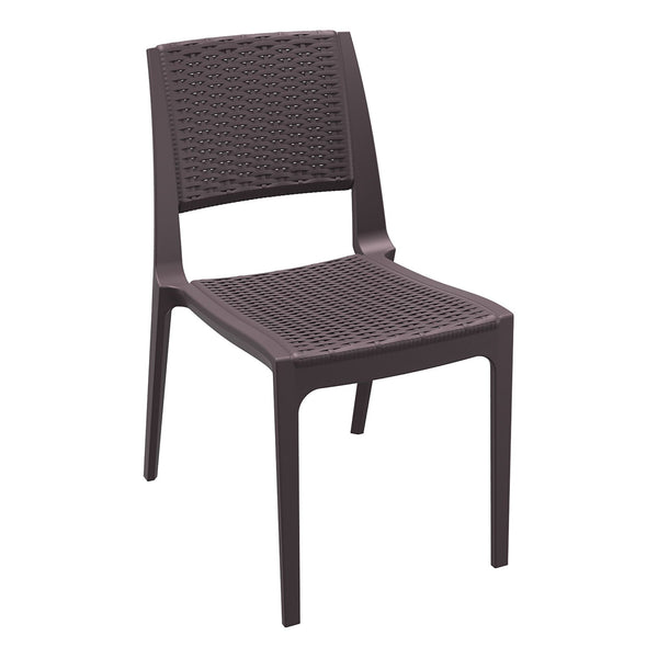 Verona Side Chair | Nufurn Commercial Furniture 