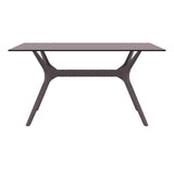 Ibiza Table 140 | In Stock