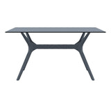Ibiza Table 140 | In Stock