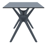 Ibiza Table 140 | In Stock