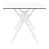 Ibiza Table 140 | In Stock