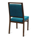 Coast Side Chair | Nufurn Commercial Furniture 