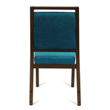 Coast Side Chair | Nufurn Commercial Furniture 