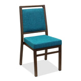 Coast Side Chair | Nufurn Commercial Furniture 