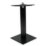 Mercury 40 Indoor Table Base | In Stock | Nufurn Commercial Furniture 