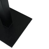 Mercury 40 Indoor Table Base | In Stock | Nufurn Commercial Furniture 