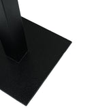 table base for cafe - mercury table base