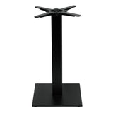Mercury 40 Indoor Table Base | In Stock | Nufurn Commercial Furniture 