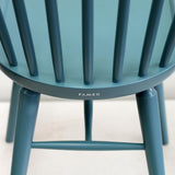 fameg bentwood chair A-0537