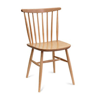 Fameg 1102/1 natural bentwood chair