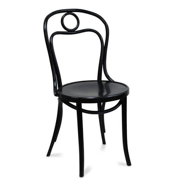 bentwood chair - a-18