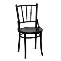 Fameg A-8145/14 Bentwood Chair