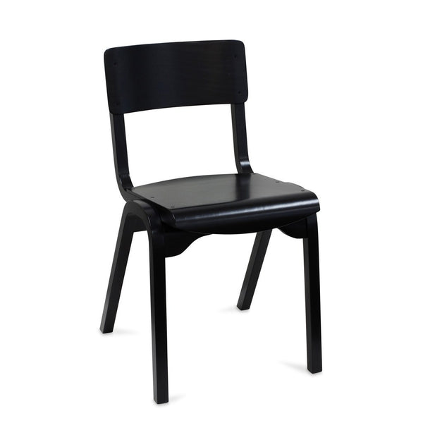 Fameg A-9349 Bentwood Chair