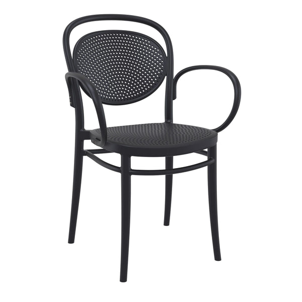 Marcel Xl Armchair | In Stock | Nufurn Commercial Furniture 