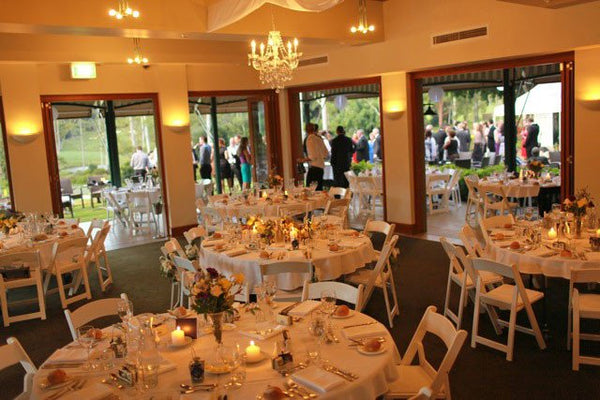 Resort: Bonville International Golf Resort