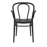 Victor Bentwood Xl Arm Chair