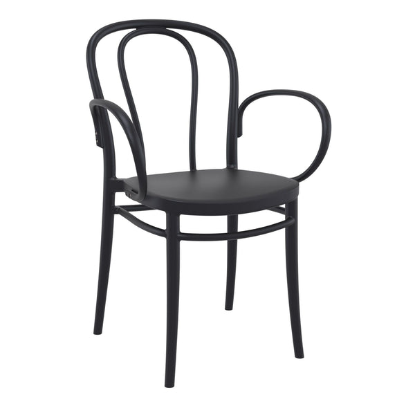 Victor Bentwood Xl Arm Chair