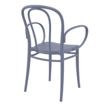 Victor Bentwood Xl Arm Chair